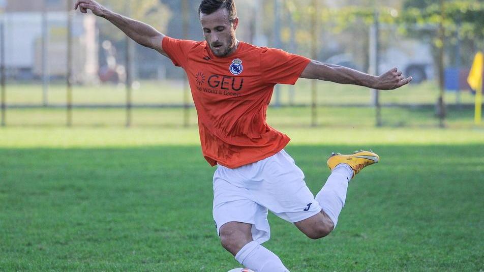 Real Forte, col Verbania arriva un punticino che non serve a niente