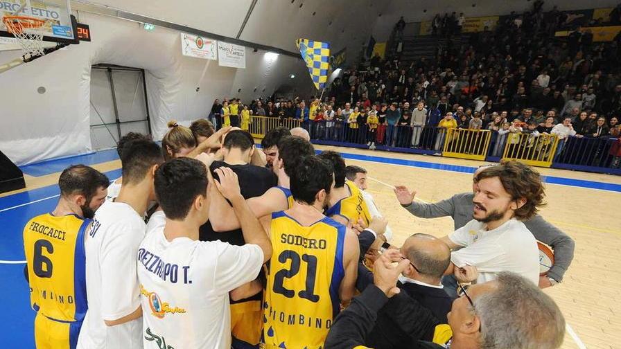 Piombino, decide il cuore Sodero fa meraviglie ed Empoli si inchina