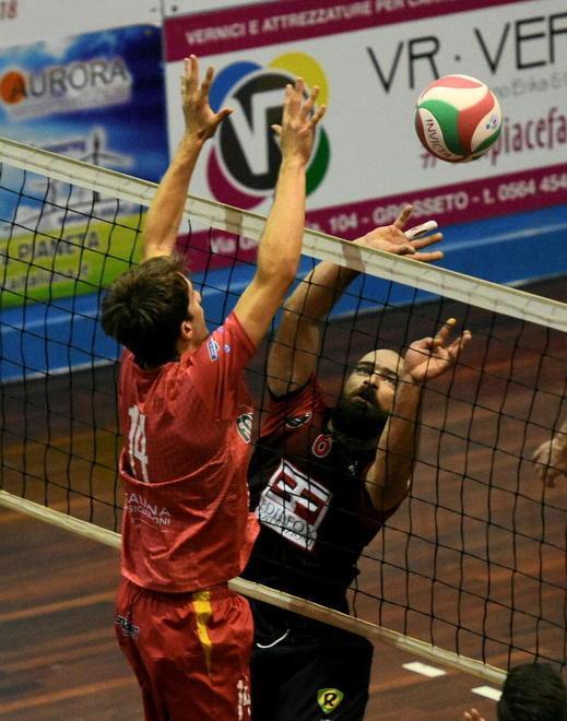 Invicta rullo compressore anche a S.Miniato (3-0) 