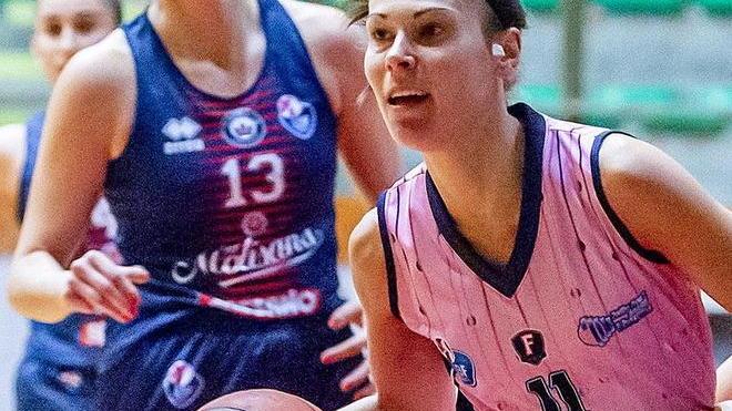 A2 donne: Jolly ko in volata