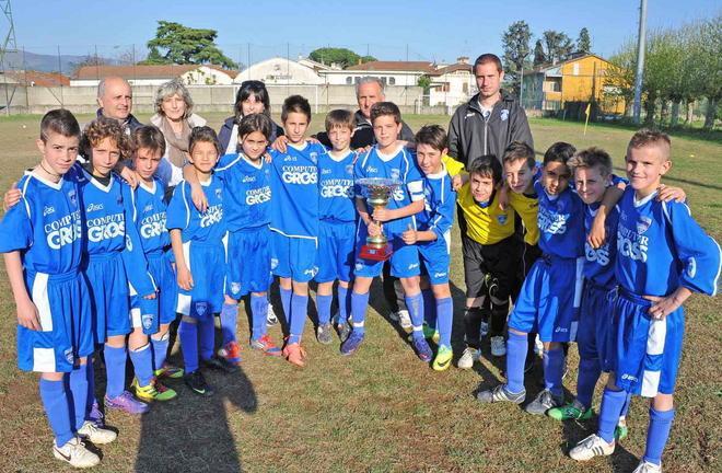 Nel Trofeo Fagni la spunta il Livorno 