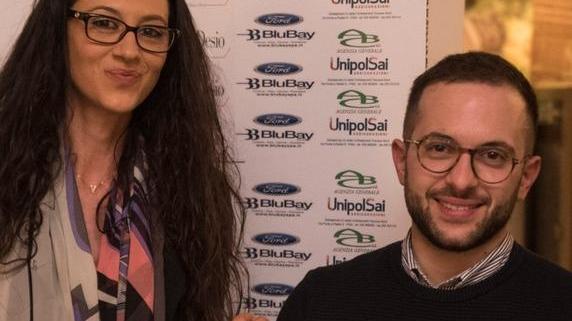 Confesercenti premia gli imprenditori Migliorini e Guarguaglini