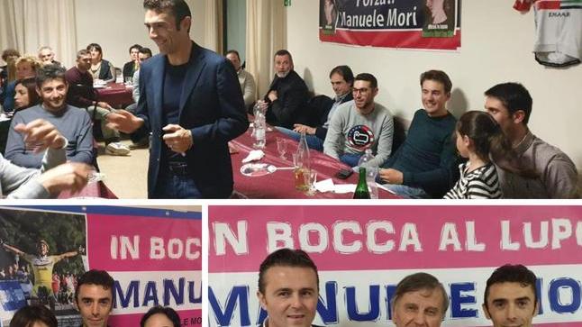 «Tante gioie e un solo rimpianto. Ora salgo sull’ammiraglia»