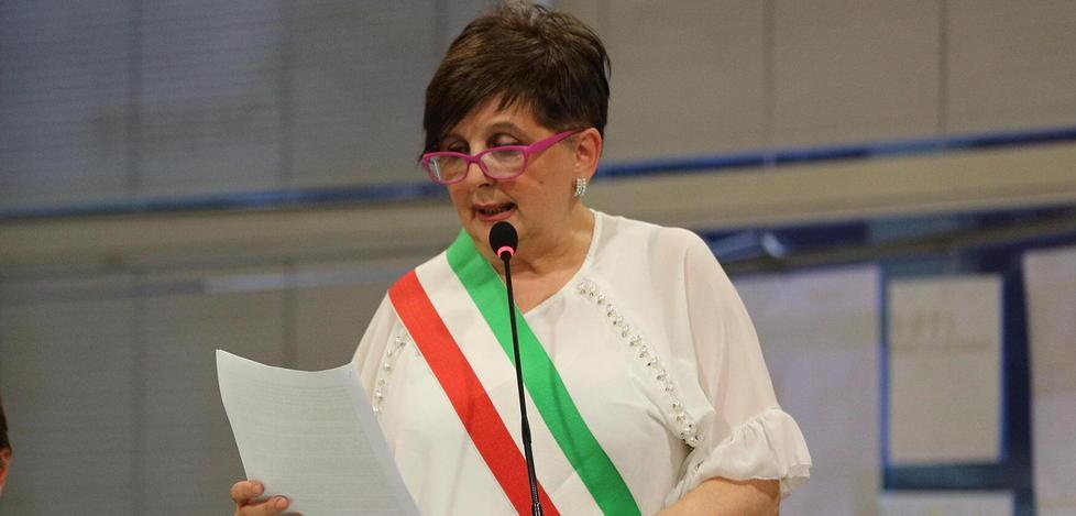 Video anti-violenza con consiglieri e assessori comunali