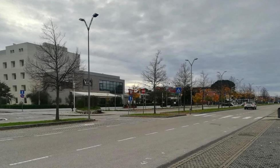 Investite due amiche di notte a Sovigliana La più grave è stata trasportata al Cto 