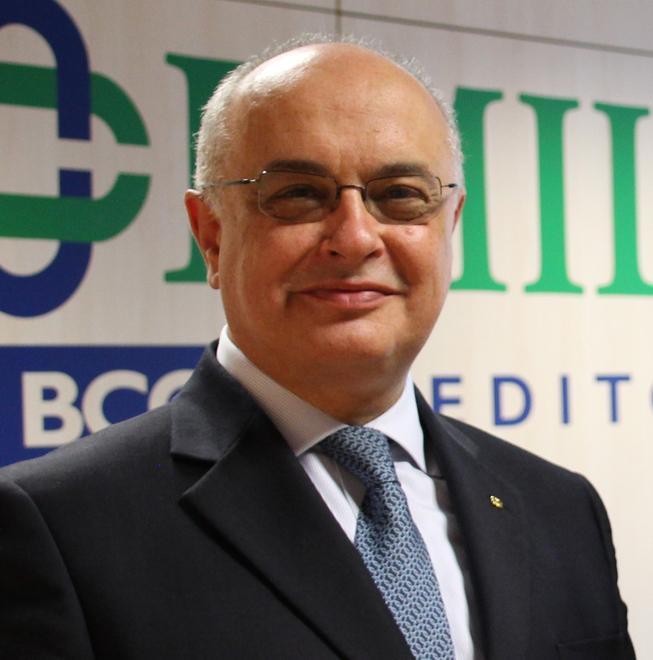 Ravaglia: «Un 2019 positivo con 5.200 mutui in 10 mesi»