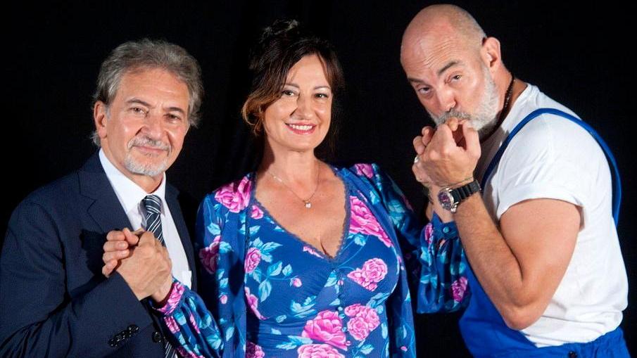 In scena “Da uno a dieci” Sconto per le coppie
