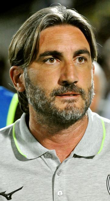Modesto: «Bella vittoria, bravi a contenere Sodinha»