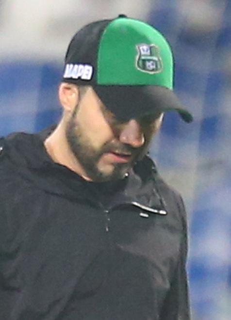 De Zerbi: «Dispiaciuto più che arrabbiato, è una sconfitta che brucia»