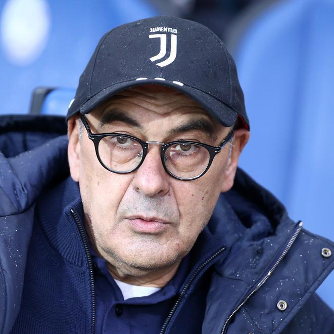 Domenica la sfida alla Juve