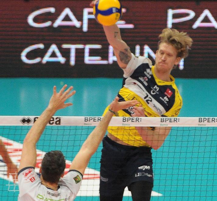 Giani: «Dobbiamo diventare una squadra di combattenti» 