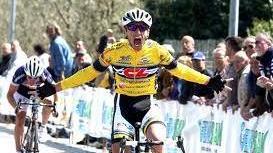 Gp Poggio alla Cavalla, rush vincente di Miletta