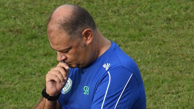 Mister Prastaro: ai punti avremmo vinto noi