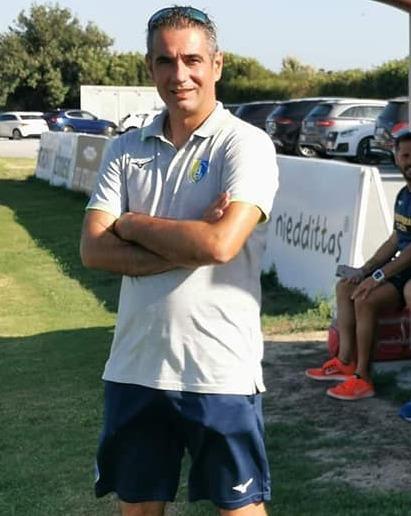 Muravera in scioltezza con il Ladispoli 