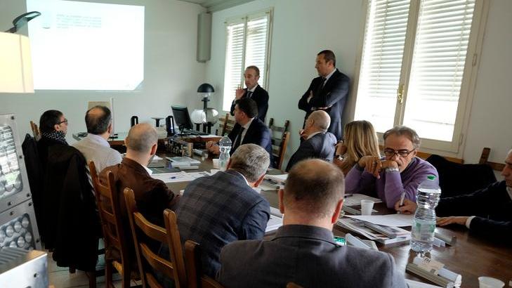 «Affrettate certe previsioni Ma ora è importante partire»