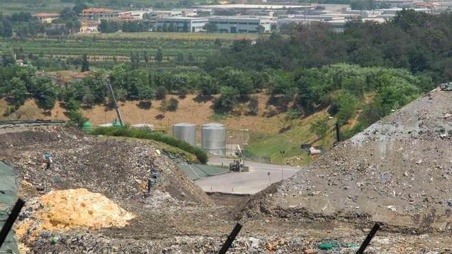 A Pasquetta di scena la visita in discarica: 200 i partecipanti