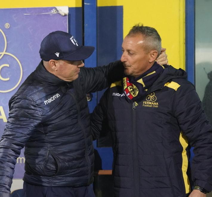 «Ancora errori arbitrali su Kargbo era rigore Meritavamo la vittoria»