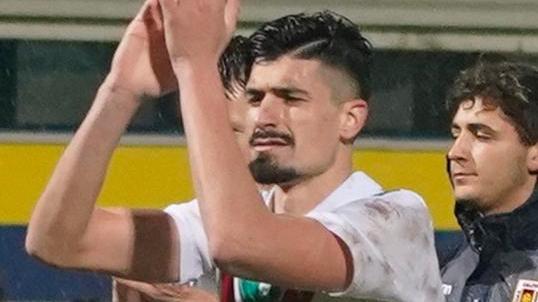 Varone segna il sesto gol e sbotta «con chi critica»