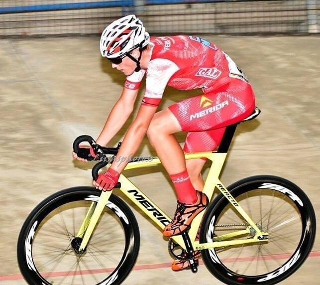 “Bici al Chiodo”, premio per Cazzarò e Longagnani due esordienti reggiani