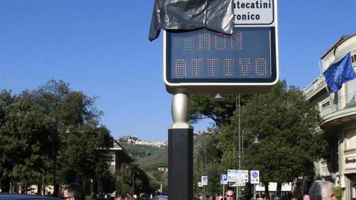 «Varchi in funzione quando sarà ufficiale l’orario della ztl»