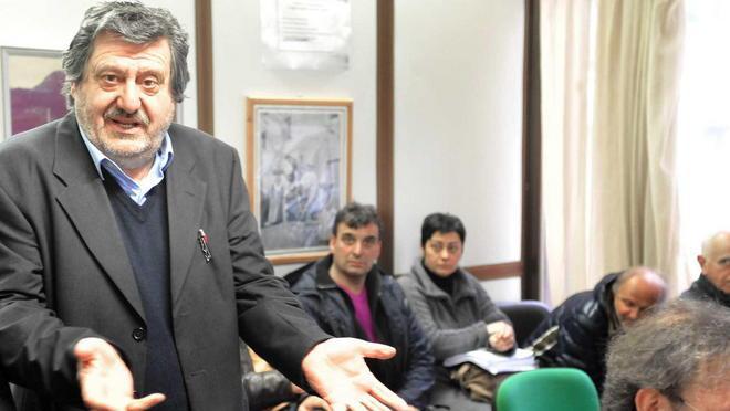 Ammanco, l’entità resta un giallo per il segreto posto sulla perizia 