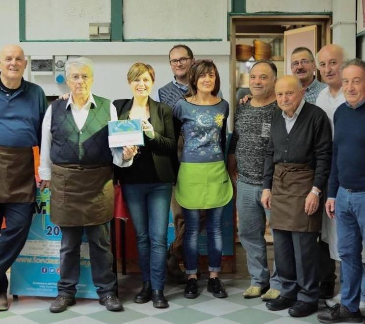 La Casa del popolo di Casenuove festeggia sessant’anni di resistenza sociale grazie ai volontari 