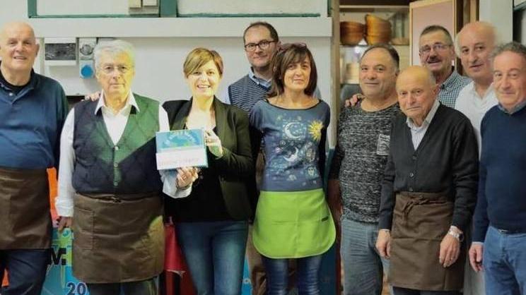 La Casa del popolo di Casenuove festeggia sessant’anni di resistenza sociale grazie ai volontari