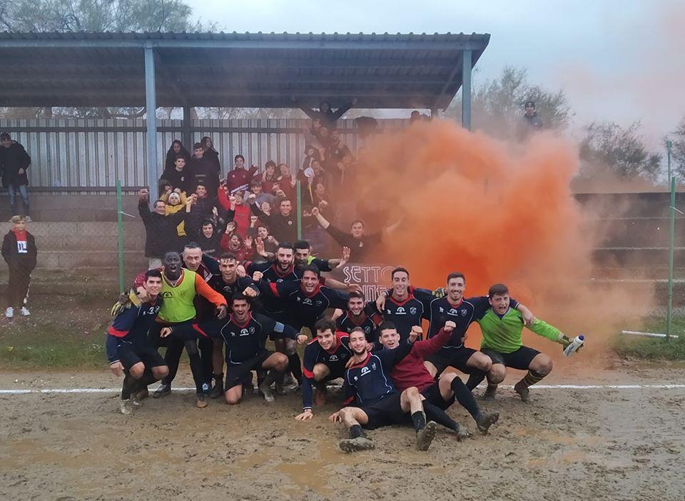 Il Vada in festa