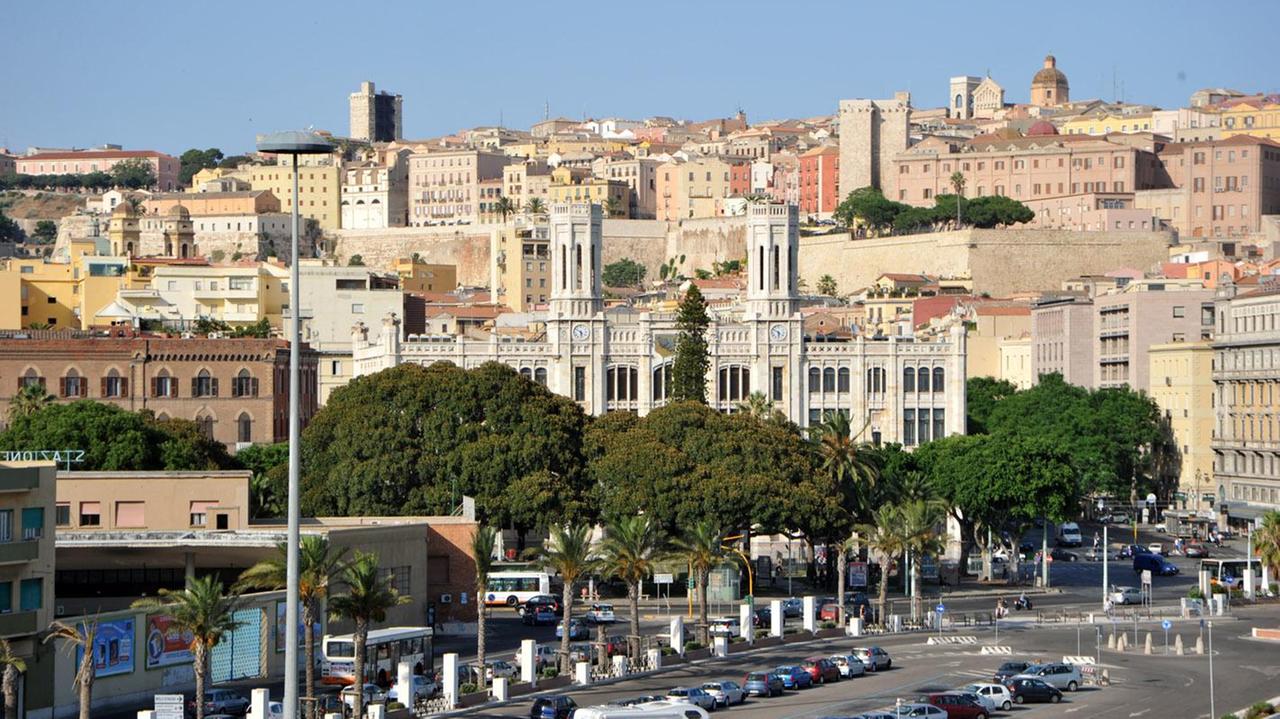 Città più vivibili: Cagliari al primo posto nel meridione e isole