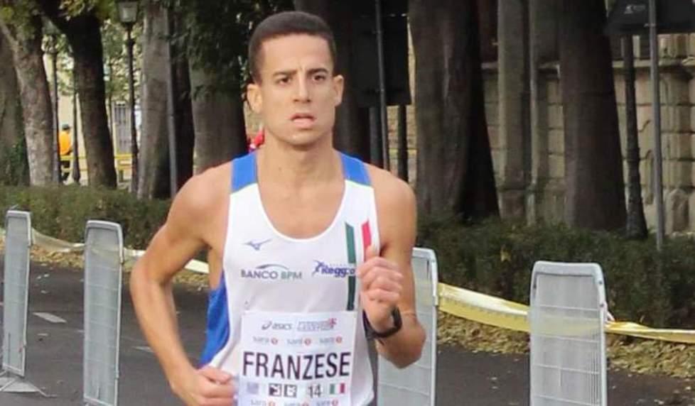 I modenesi da applausi alla “Firenze Marathon” 
