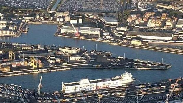 Concessioni sospette in porto, sospensione finita anche per i quattro imprenditori