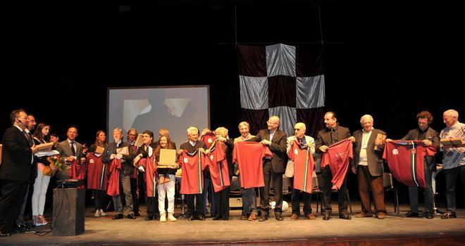 Orsini lascia il timone a fine campionato 