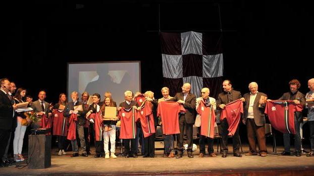 Orsini lascia il timone a fine campionato