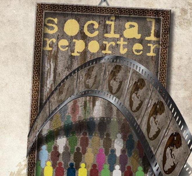 Il Social Reporter