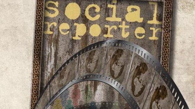 Il Social Reporter