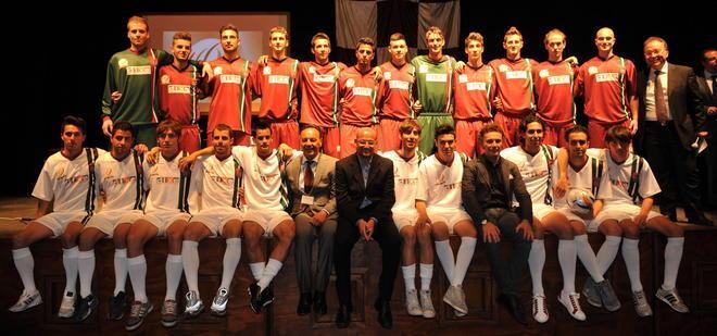 Il via al compleanno di passione granata 