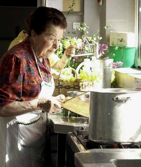 “Il mestolo de Il Tirreno” via alla gara tra ricette 