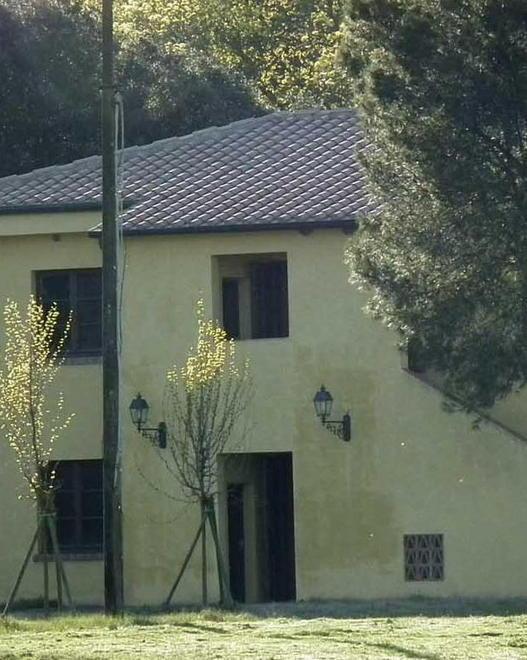 La Piaggerta affidata alla Paim 