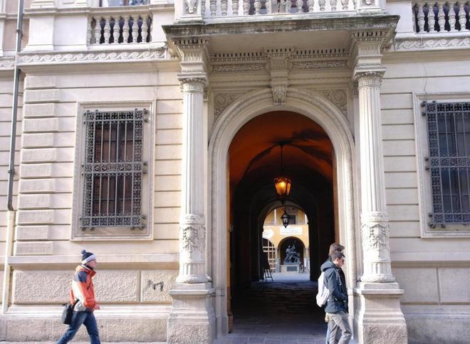 I dottorandi avranno un rappresentante 