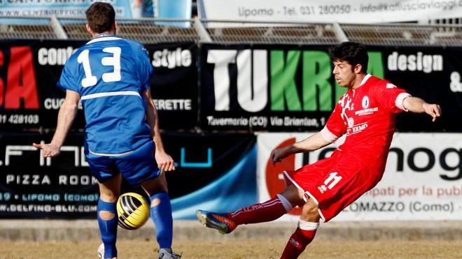 Tulli: voglio la Coppa Italia ma prima penso al derby
