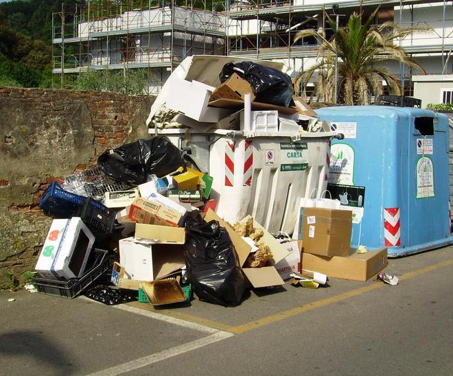 Vicopisano passa al porta a porta 