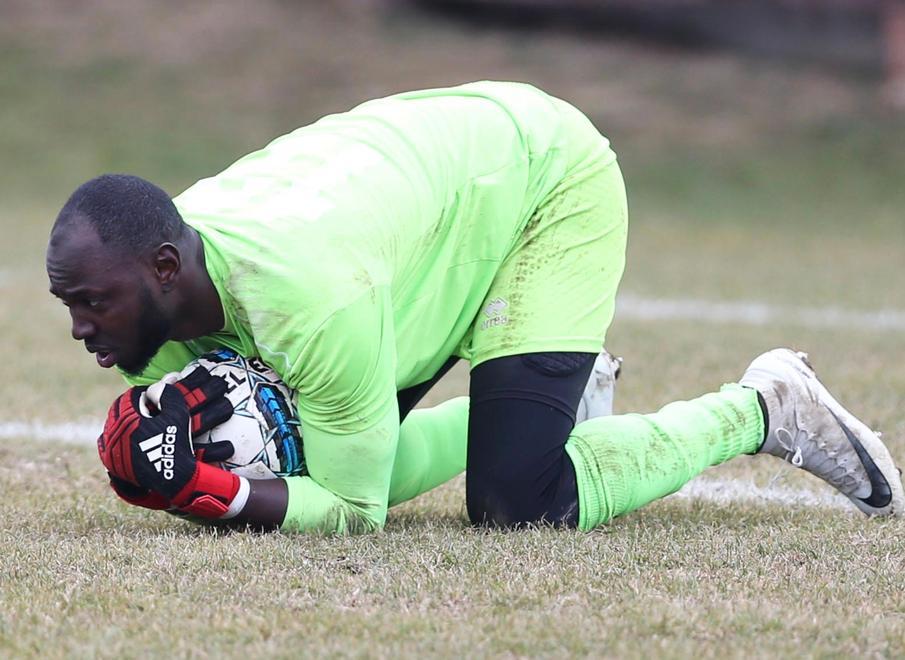 Insulti razzisti durante la partita, il portiere: «Pronto a denunciare» 