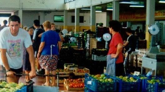«Il mercato? Disturba la quiete»