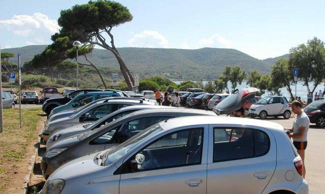 Ecco la Parking Pass per residenti 