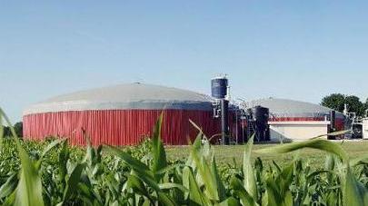 Biogas in via dell’Origlio oggi la conferenza dei servizi
