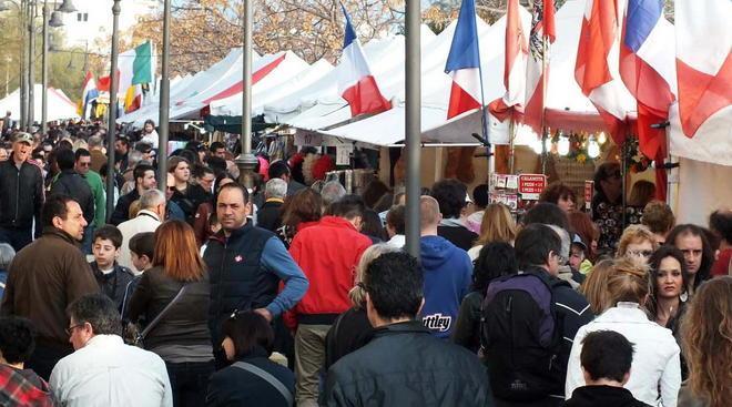 E per le feste vince ancora il turismo “mordi e fuggi”