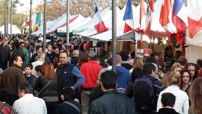 E per le feste vince ancora il turismo “mordi e fuggi”