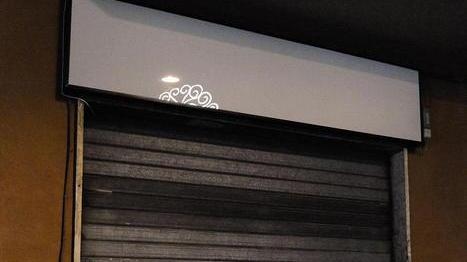 Parapiglia in via Battisti, poi fuga generale