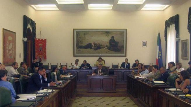 Meno Monti, più Sel Borghi si schiera e “studia” da sindaco