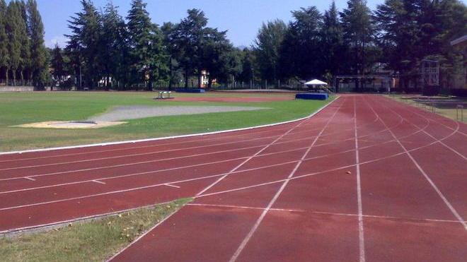 Atletica Virtus, il talento Lamont convocato per uno stage azzurro